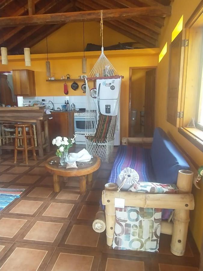 Beach Front Bungalows At The Coconut กานัว ห้อง รูปภาพ